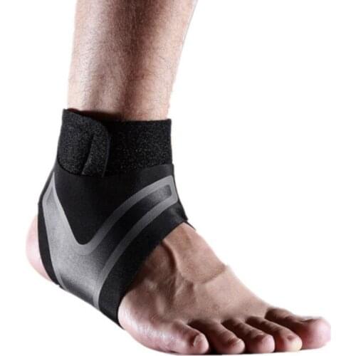 Ankle Protector Sports Sheathers Thin Pressure Protection Running Anti-Stricken Breathable Foot Set Of Safety Ankle Belt