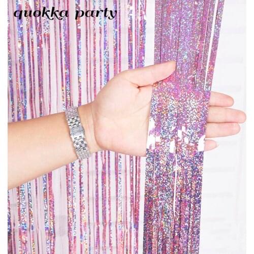 QUOKKA PARTY Curtains