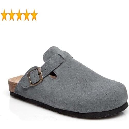 Designer Men Slides Beach Flat Shoes Closed Toe Unisex Sandals Summer Fashion Outside Breathable Slippers Plus Size