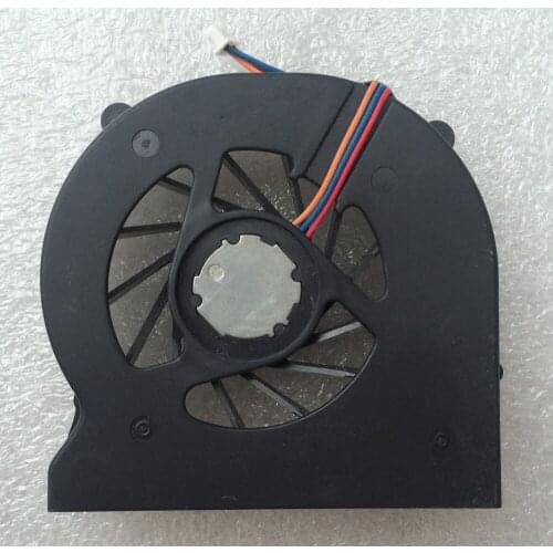 SSEA Wholesale Brand New CPU Fan for Sony Vaio CW Vaio VPC-CW Laptop CPU Cooling fan P/N: UDQFRZH13CF0
