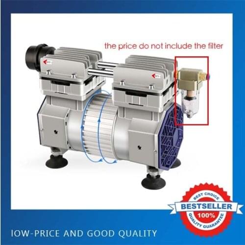 750D 220V 50HZ Air Vacuum Pump