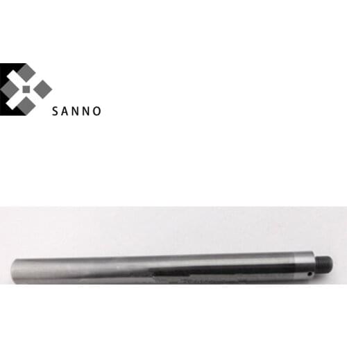High precision cnc boring tools parts ST08 / ST10 / ST12 / ST14 / ST16-W6-160L anti-shank boring holder NBJ16 extension rod