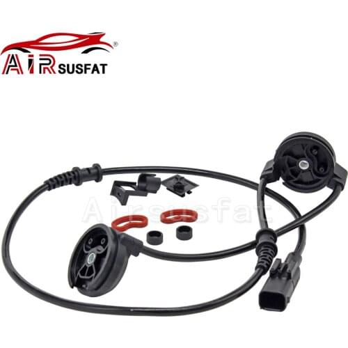 Front Suspension Shock Electronic Line Wiring Harness For Mercedes Benz W251 V251 2006-2013 2513203113 2513205613 2513203013
