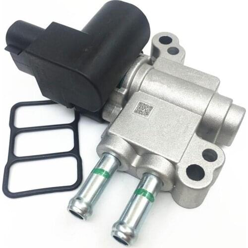 1pc Taiwan Brand New Idle Air Control Valves 36460-PAA-A01 Idle Speed Motors for Honda Accord 2.3 CG5 Odyssey RA6