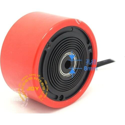 83 hub motor, 260W/350W 24/36V DC brushless high-power scooter motor