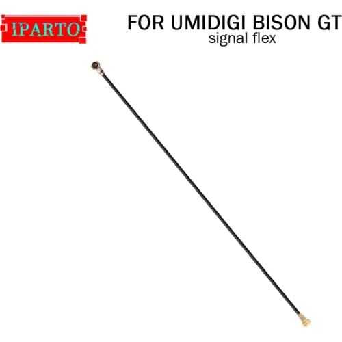 UMIDIGI BISON GT Antenna signal wire 100% Original Repair signal flex cable Replacement Accessory For UMIDIGI BISON GT