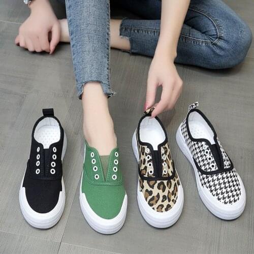 Men Shoes Sneakers Top Female Fashion Flat Board Zapatillas Hombre Chaussure Homme