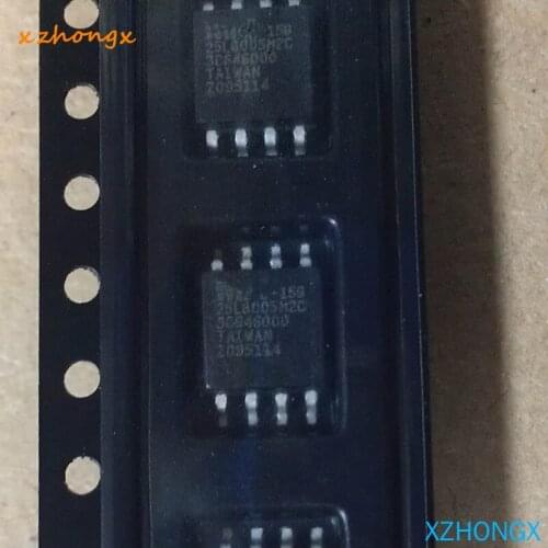 MX25L8005M2C-15G 25L8005M 1MB SOP8