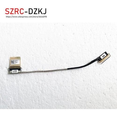 New Original for Lenovo ThinkPad T480S ET481 EDP TOUCH Cable FHD Touch Screen Video LCD LED Wire Line DC02C00BL00 01YN995