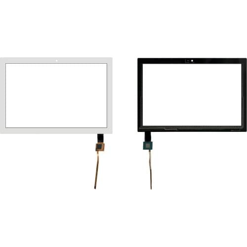 NEW 10.1 INCH For Lenovo TAB 4 TB-X304F TB-X304L TB-X304N TB-X304 touch screen Digitizer Glass Sensor