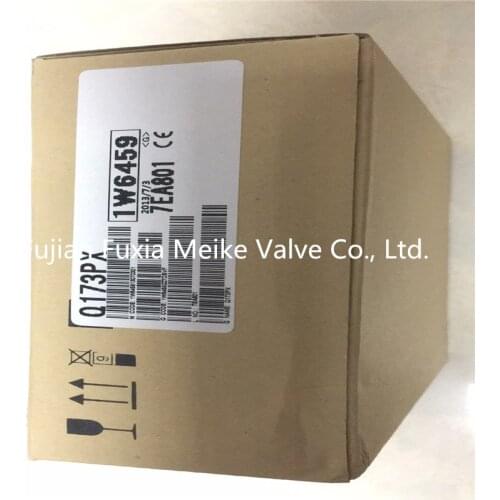 Original Japanese MITSUBISHI PLC Module Q173PX