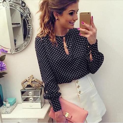 PCWFKEF Women's Blouses