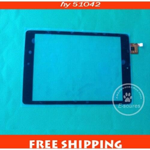 Free shipping 7.85 inch touch screen,100% New for CHUWI V88 / V88S MINI Tablet pc touch pad .touch panel digitizer HY 51042