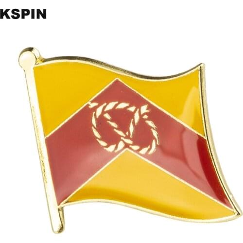 STAFFORDSHIRE United Kingdom Metal Badge Lapel Pins Brooch Jewelry Rozet in Badges Pin Set 10pcs XY0430