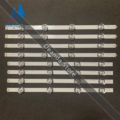 Lg drt 3.0 LED backlight strip 42 DIRECT AGF78402101 NC420DUN-VUBP1 T420HVF07 42LB650V 42LB561U 42LB582V 42LB582B 42LB5550