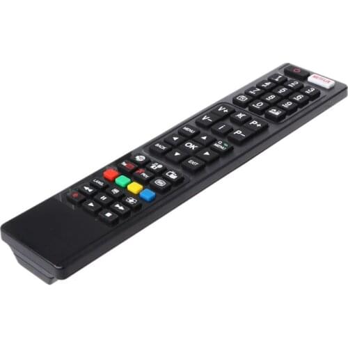 RC4848F RC4848F Remote Control Controller Replacement for Hitachi TV 48HB6T72U 55HK6T74U 49HK6T74U 43HB6T72U 32HB6J61U 48HK6T74U