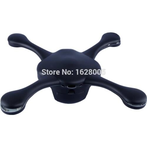 Quadcopter Replacement Body shell for Ehang Ghost 1.0 Aerial Quadcopter Intelligent Multi-rotor Aerial
