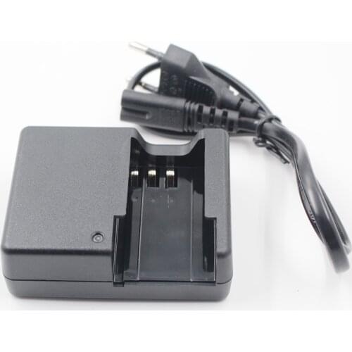 Camera Battery Charger For Nikon D40 D40X D60 D3000 D5000 D8000 EN-EL9 EN-EL9a MH23 MH-23