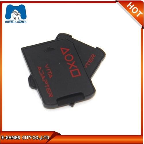 5PCS/LOT V3.0 For PSV1000 PSV2000 PSVita game card to micro SD/TF card adapter for PSV PS Vita 1000 2000