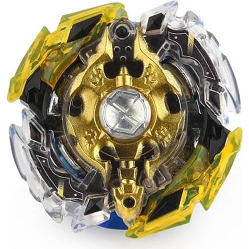 B111 Random Booster10 Legend Spriggan.0U.Nt Starter Bey Blades Metal Fusion Bayblades High Performance Battling Top