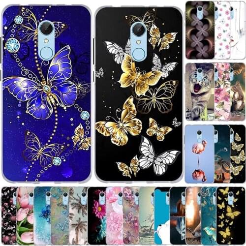 For Xiaomi Redmi 5 Case For Xiaomi Redmi 5 Redmi5 Phone Cover Silicon Soft TPU Coque Full 360 Protective Bumper Capas Fundas