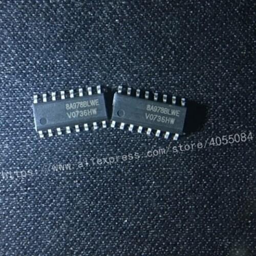 5PCS PT8A978BLWE 8A978BLWE PT8A978 8A978 Brand new and original chip IC