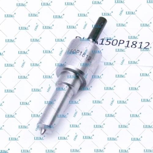 ERIKC DLLA150P1812 Bico Diesel Fuel Sprayers 0433172105 DLLA 150P1812 Nozzle Injection DLLA150 P1812 for 0445110347