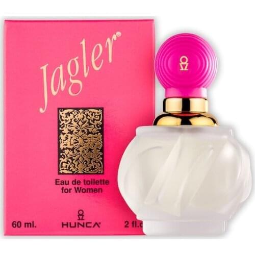 Jagler Classic Edt 60 ml Women Perfume 412989409