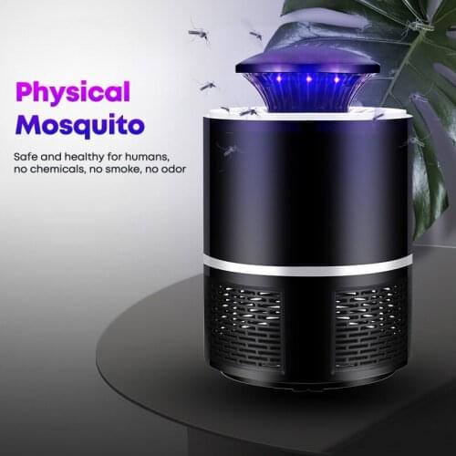 KNCOKAR Mosquito Lamps