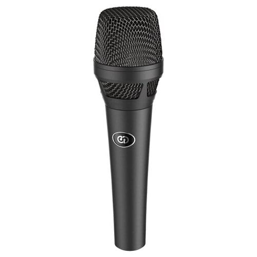 Seeknature GD Recording large diaphragm condenser microphone Mobile professional recording mic fast live karaoke equipment 48V