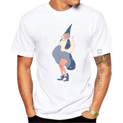 100% Cotton Hot Sales Hipster Merlin Monroe Men T-Shirt Funny Monroe Printed Graphic Tshirt O Neck Tee Fashion Tops