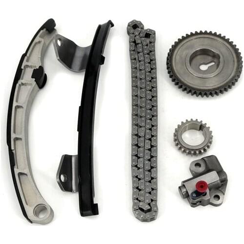 TIMING REPAIR KITS for FORD:FOCUS(1.6)12- Z6V C6 ZY05 DS070081