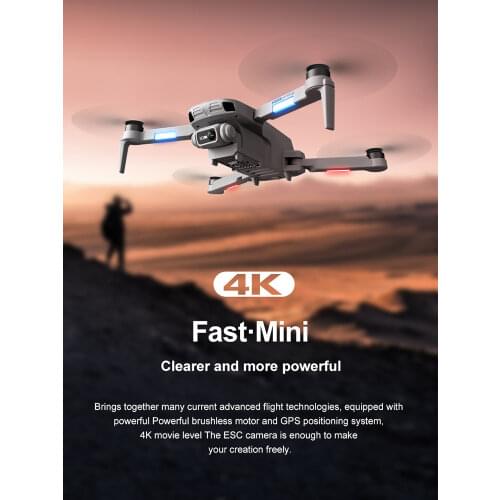 OIMG Video Quadcopters