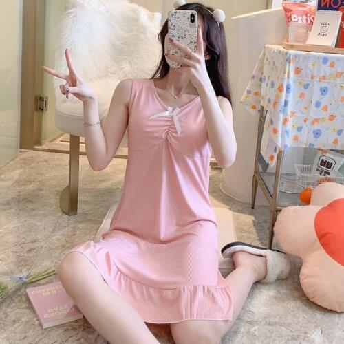 Женские ночные сорочки PIGIAMA China At AliExpress