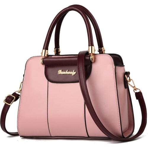 Women bag Fashion Casual womens handbags Luxury handbag Designer Messenger bag Shoulder bags new bags for women 2020 and Korean