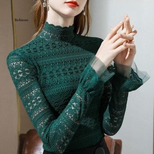 Rebicoo Printed Blouses