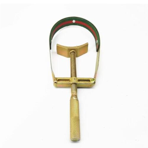 Universal Holder Flywheel Puller Clutch Tool Scooter Motorcycle Stator Rotor Spanner Wrench Variato