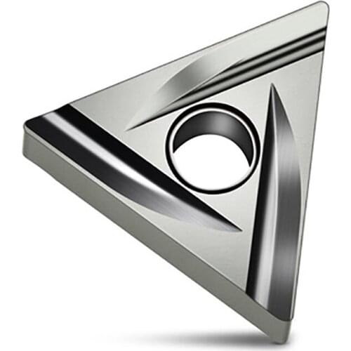 10PCS carbide inserts TNGG160402R TNGG160404R NX2525 free shipping