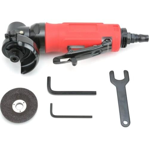 2 inch pneumatic grinder / polishing machine / sander /50mm pneumatic angle grinder BD-0113