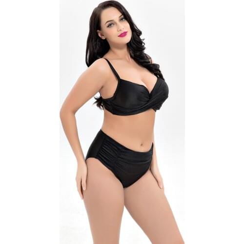 2019 Angel Luna beachwear bikini plus size string bikini adult bikini