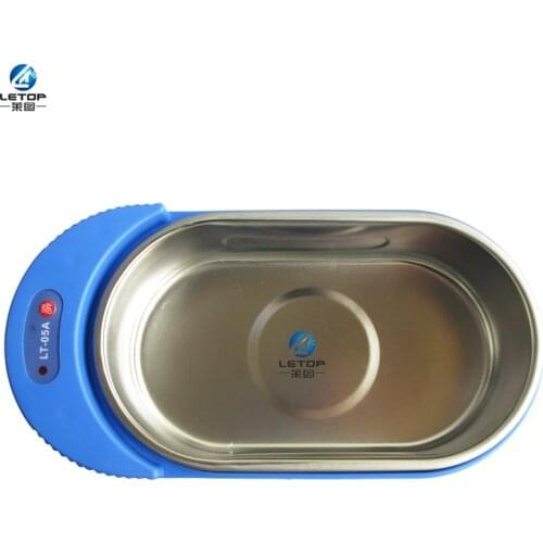 35W 85W Letop Inkjet printhead Ultrasonic print head clean machine In Selling