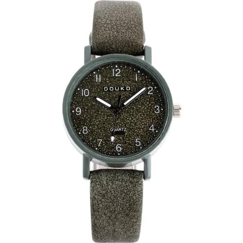 A ALK VISION Women's Bracelet Watches