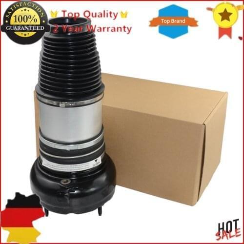 AP01 New Front L/R Air Suspension Spring Bag For VW Phideon Audi A6 S6 C7 Quattro,A7 S7 RS7,A8 S8 D4 4H
