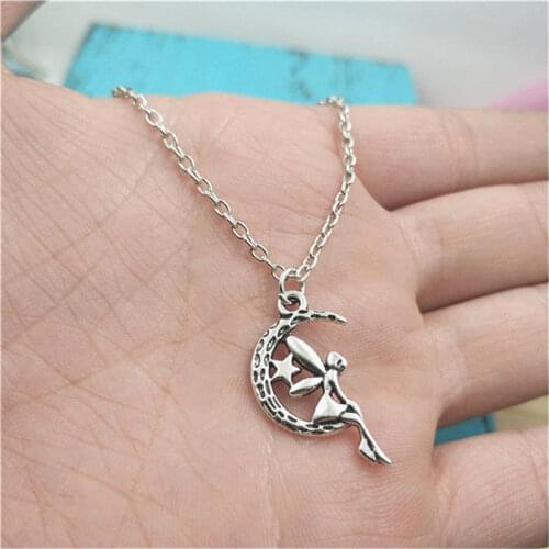Pendant Chains Clasibulous Xu China