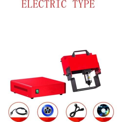 ELECTRIC Portable Metal Dot Peen Marking Machine For VIN Code(100*20mm) Frame Marking Machine chassis number 220V/110V
