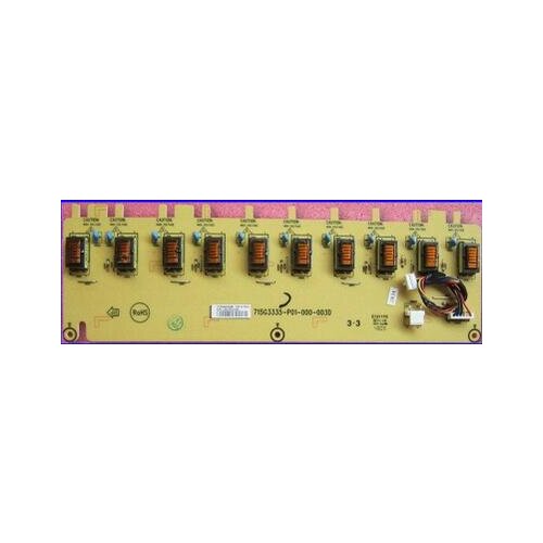 Good quality original LCD-26CC10 LT26510 L26BH83 715G3335-P01-000-003D