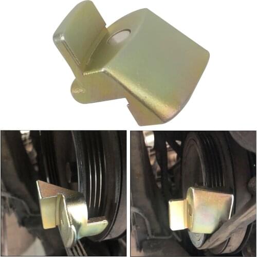 Stretch Belt Remover / Installer Tools Home Improvement 1pc Replacement