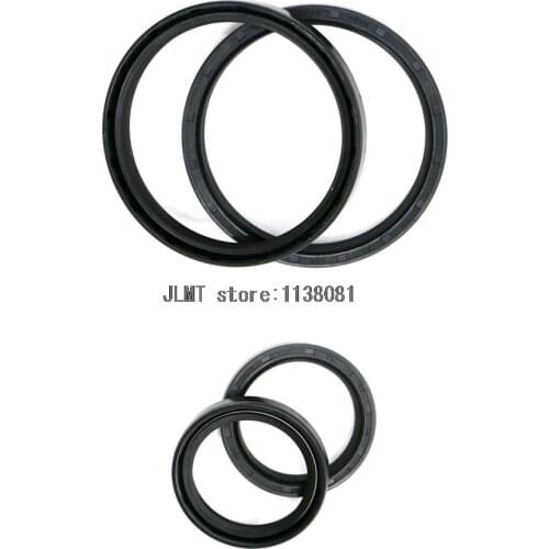 Fork OIL SEAL fit GAS GAS 250 SM 250 2004 - 2005 50X63X8 50 63 8 mm