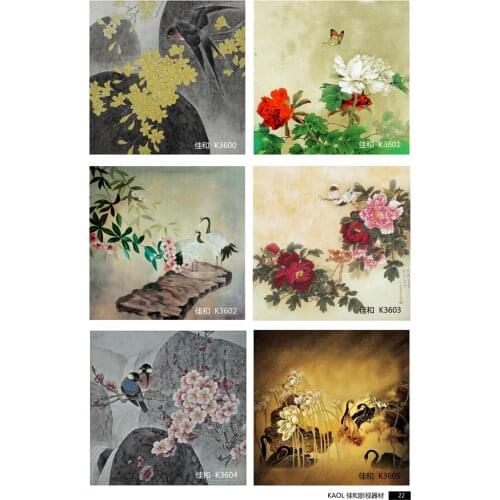 10ft x20ft Hand Painted muslin backdrop,wedding studio background,photographic natural scenic flower backdrops custom service