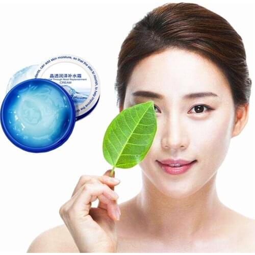 Original LOVE THANKS Cells Regeneration Essence Whitening Face Cream Moisturizing Anti Wrinkle Day Creams Anti Aging Collagen